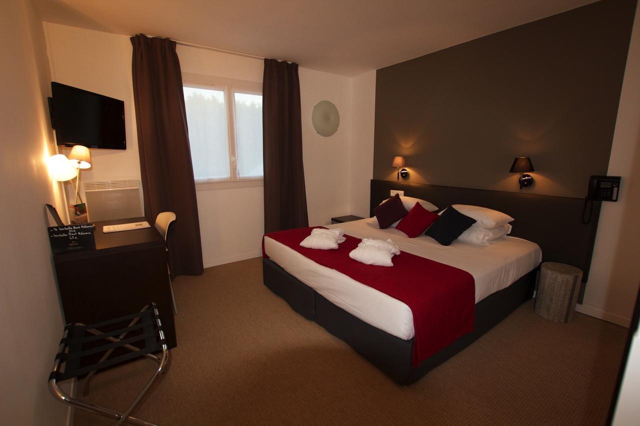 Comfort Double Room with Garden View